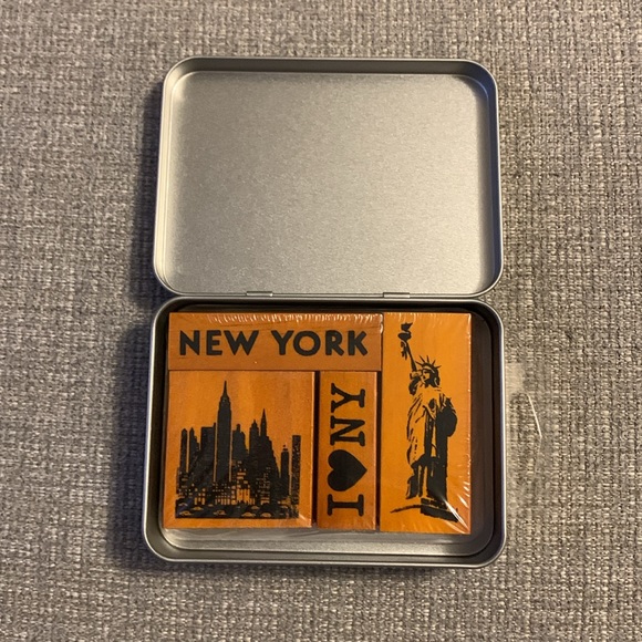 NEW YORK 🇺🇸 Scrapbooking kit - Picture 4 of 6